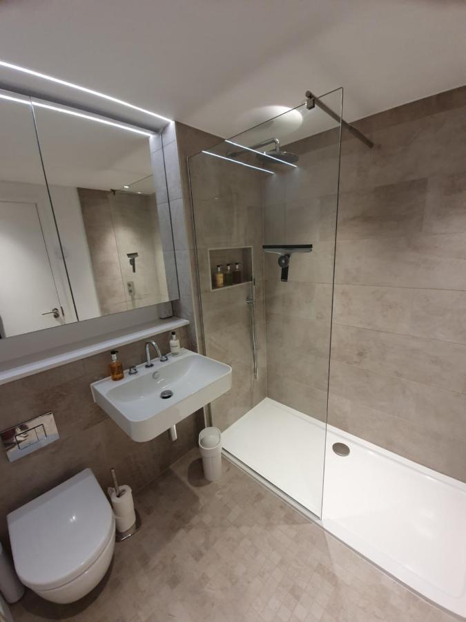 The Danbury, Lower Borough Walls Bath Exterior photo